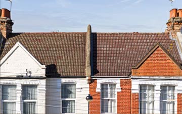 clay roofing North Leverton With Habblesthorpe, Nottinghamshire