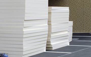 North Leverton With Habblesthorpe flat roof insulation costs