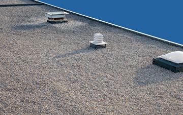 flat roofing North Leverton With Habblesthorpe, Nottinghamshire