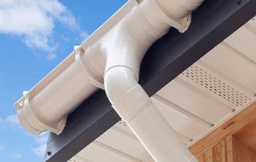 North Leverton With Habblesthorpe gutter installation costs