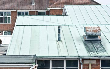 North Leverton With Habblesthorpe lead roofing costs