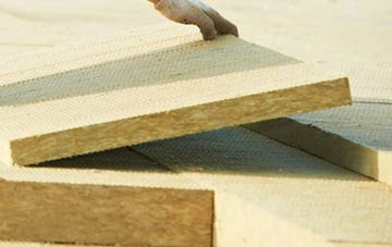 measuring North Leverton With Habblesthorpe tapered insulation