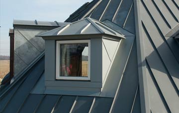 metal roofing North Leverton With Habblesthorpe, Nottinghamshire