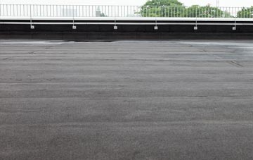 North Leverton With Habblesthorpe asphalt roof replacement