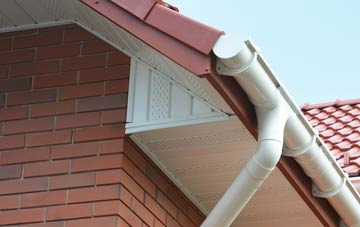 North Leverton With Habblesthorpe soffit repair costs