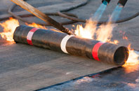 North Leverton With Habblesthorpe flat roof sealing