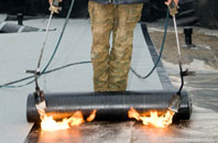 North Leverton With Habblesthorpe flat roof sealing quote